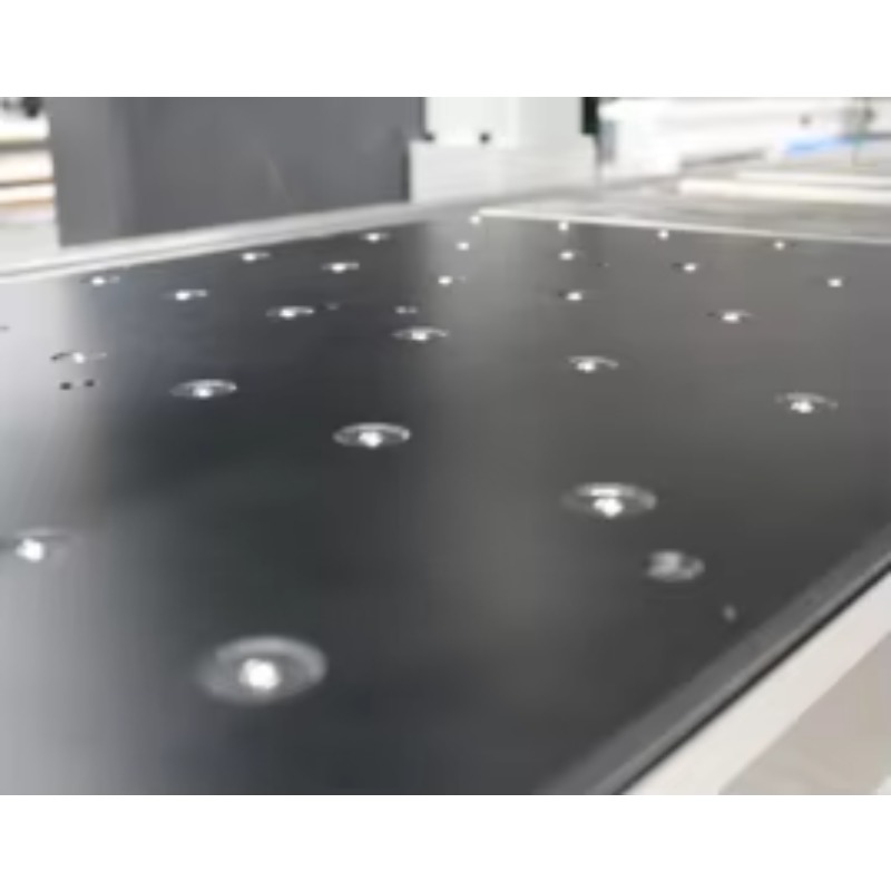 Wiertarka CNC ZICAR / Wiertark – Zicar Woodworking Machinery recenzja i cena