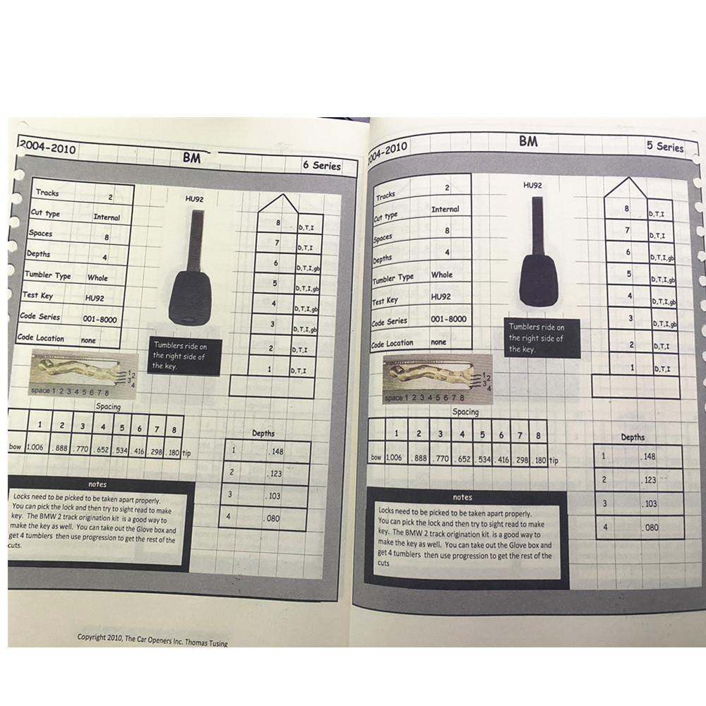 nowość AUTO LOCK szybki refere – Woodworking Files recenzja i cena