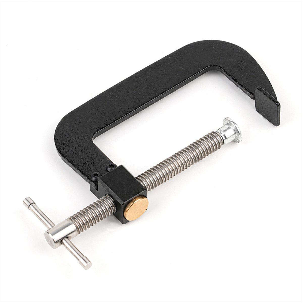 【BAAQ】 Zacisk stolarski typu G – Woodworking Vise Types recenzja i cena