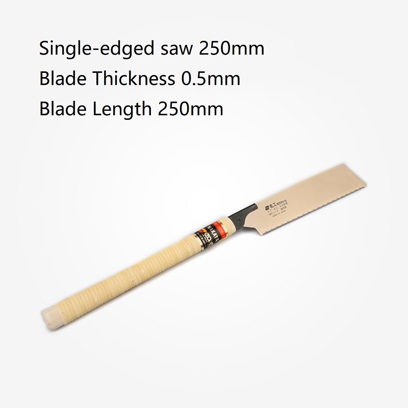 Japońska piła ręczna Nakaya, p – Woodworking Japan recenzja i cena