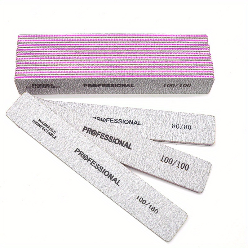 Prosta pilnica do paznokci o g – Woodworking Files recenzja i cena