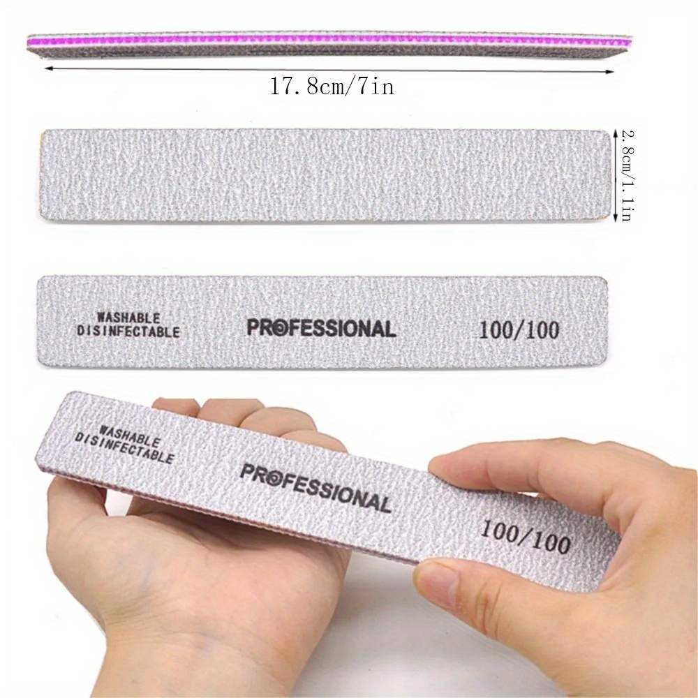 Prosta pilnica do paznokci o g – Woodworking Files recenzja i cena