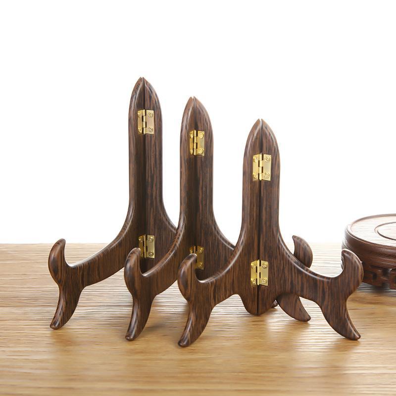 1 szt. Vintage drewniany stoja – Woodworking Show recenzja i cena