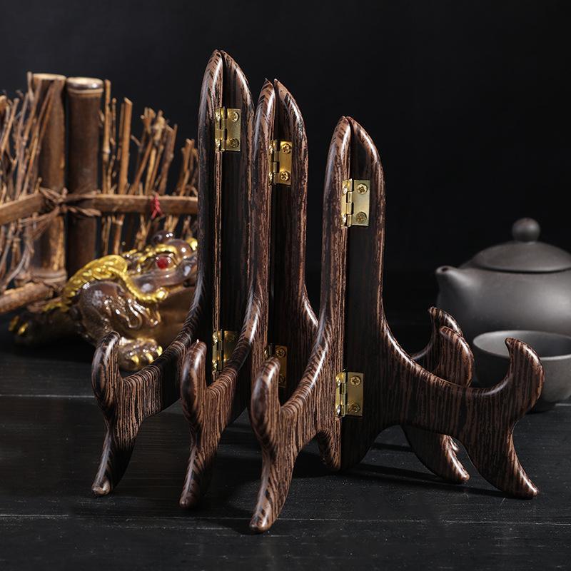 1 szt. Vintage drewniany stoja – Woodworking Show recenzja i cena