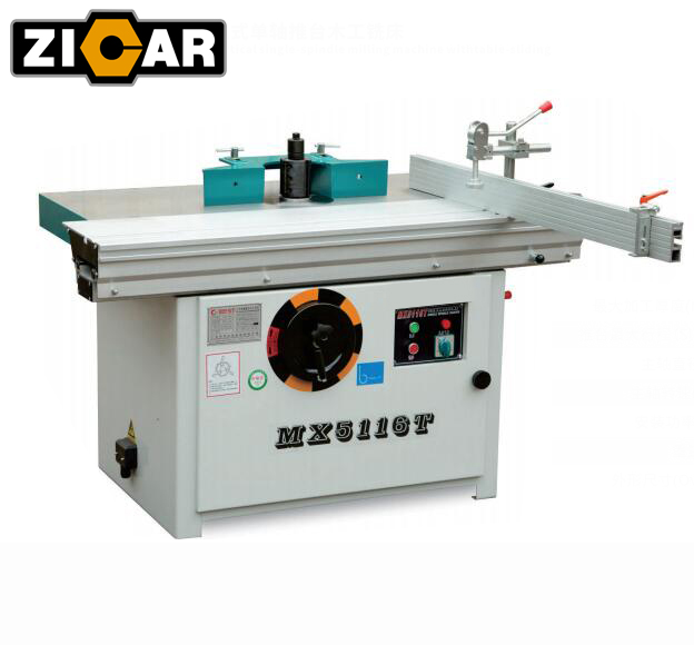 Popularna, gorąca sprzedaż: Fr – Zicar Woodworking Machinery recenzja i cena