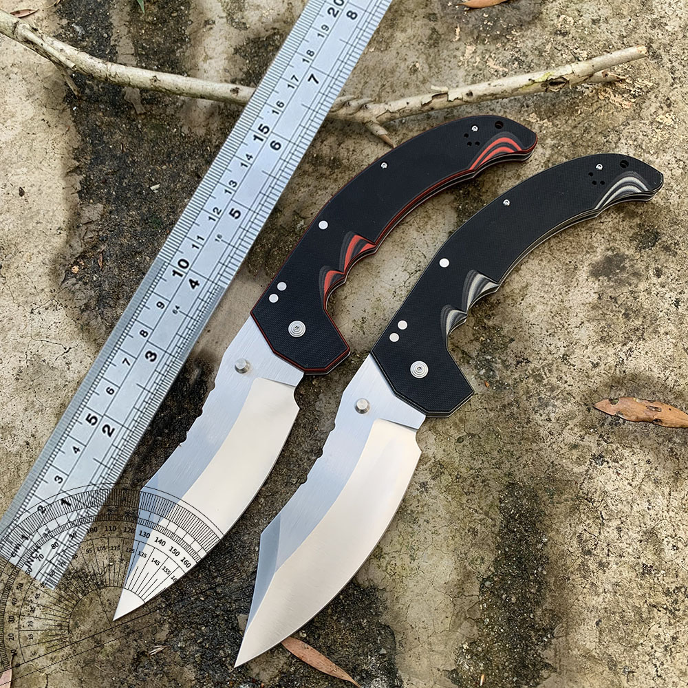 Nóż składany Mayhem, nóż myśli – Woodworking Gifts For Men recenzja i cena